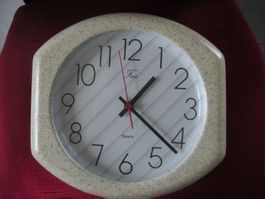 Wanduhr-Küchenuhr Batteriebetrieb