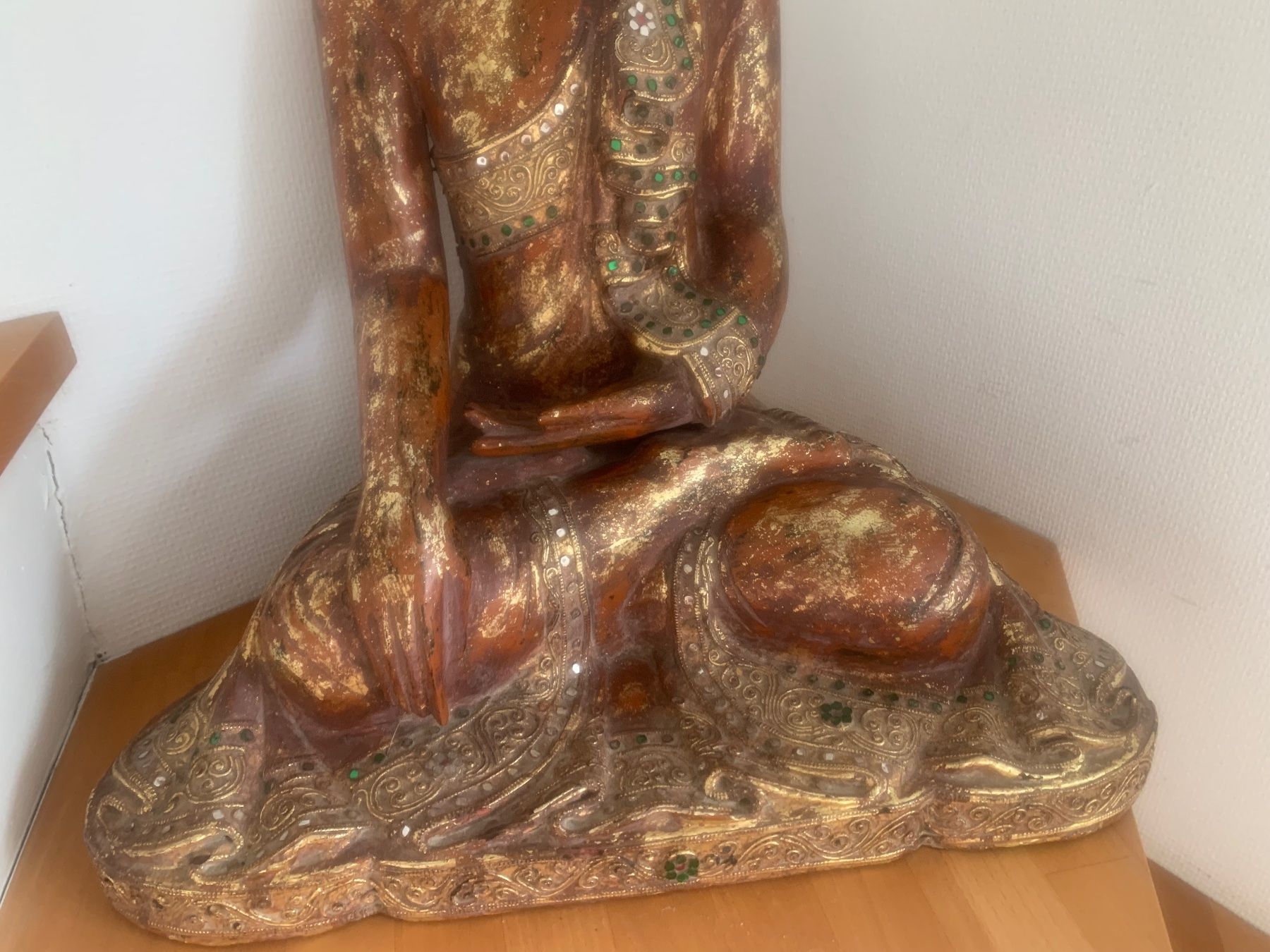 Sculture & Statue: Buddha - Thailand – Usato da Wohlen AG venduto da samoali 3