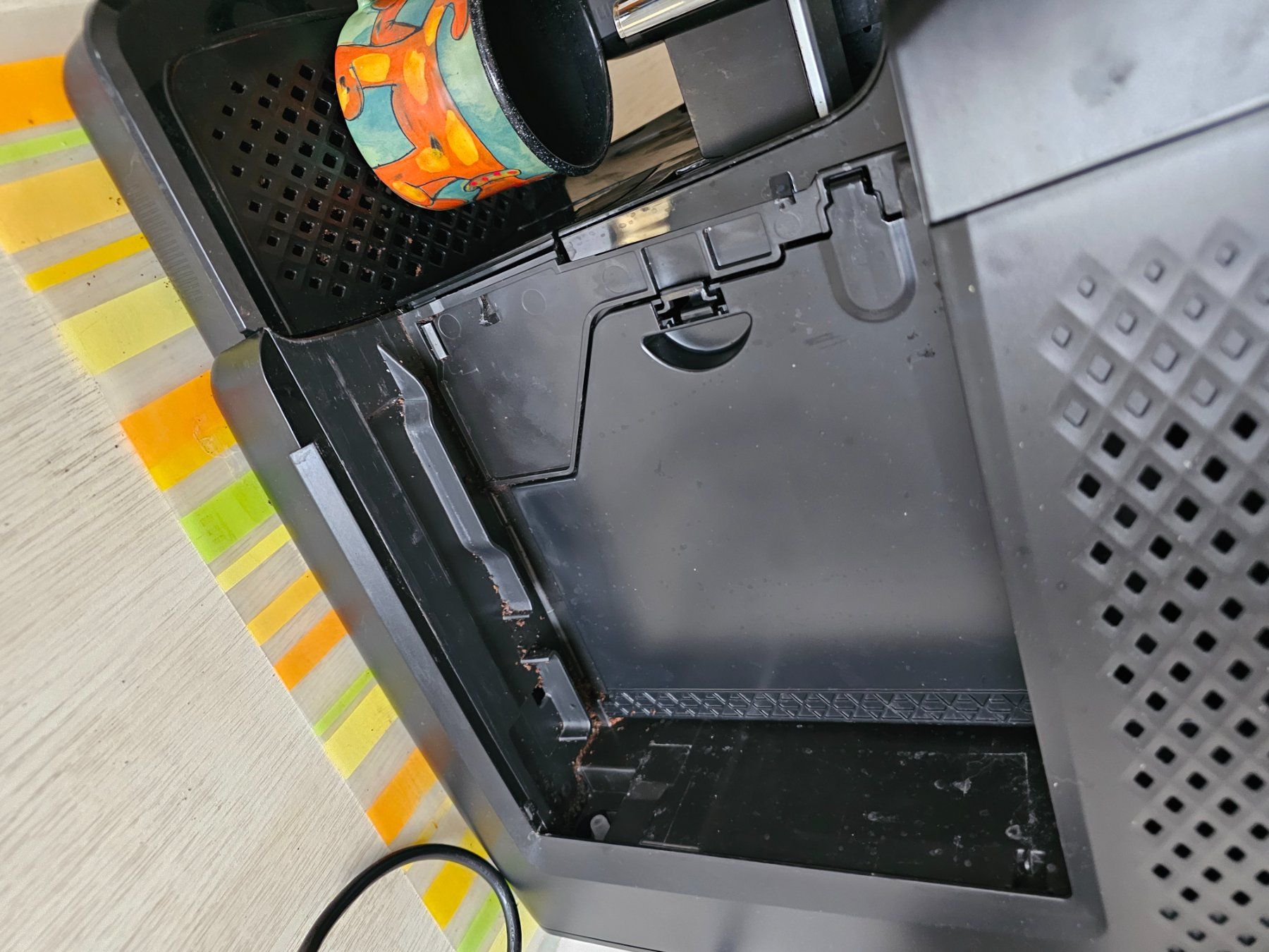 Philips Macchine per caffè & Macchine per espresso: Philips Kaffeevollautomat 2331 – Usato da Fahrwangen venduto da Nepomuk21 2