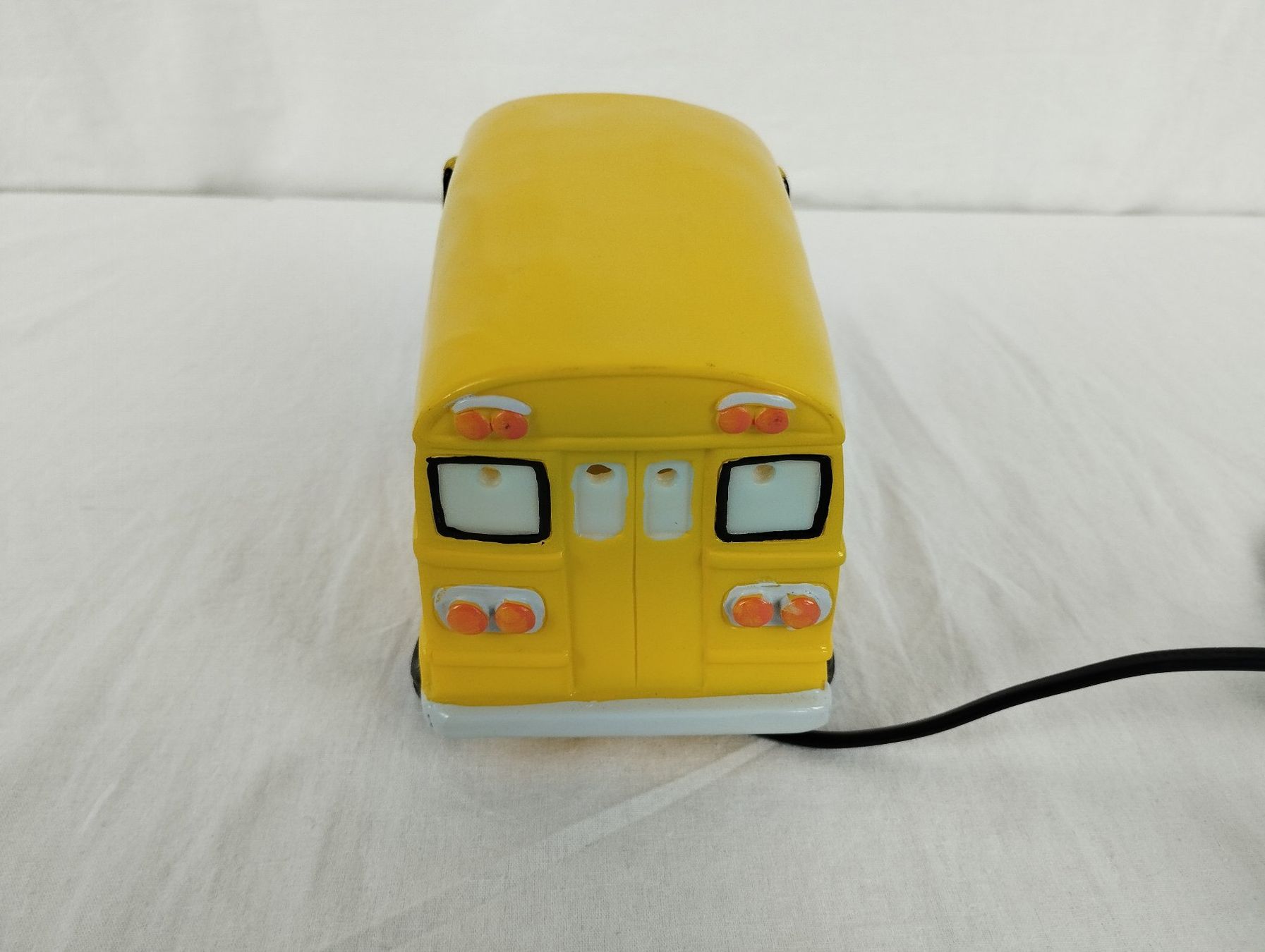 Lampen: INNOVESTA School Bus Lamp – Gebraucht aus Schübelbach von Restwert_Schubelbach 5