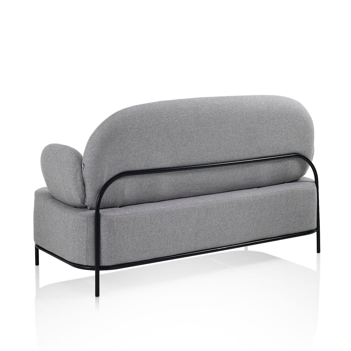 Divani: Graues VANITY 2-Sitzer-Sofa CHF 2163-77% – Nuovo (secondo la descrizione) da Otelfingen venduto da Yuji_Outlet 1