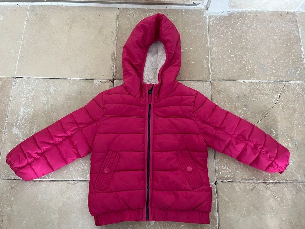 Giacche & Cappotti: Warme Winter Jacke – Usato da Wettingen venduto da Nini54