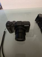 Digitalcamera Sony DSC-HX50V