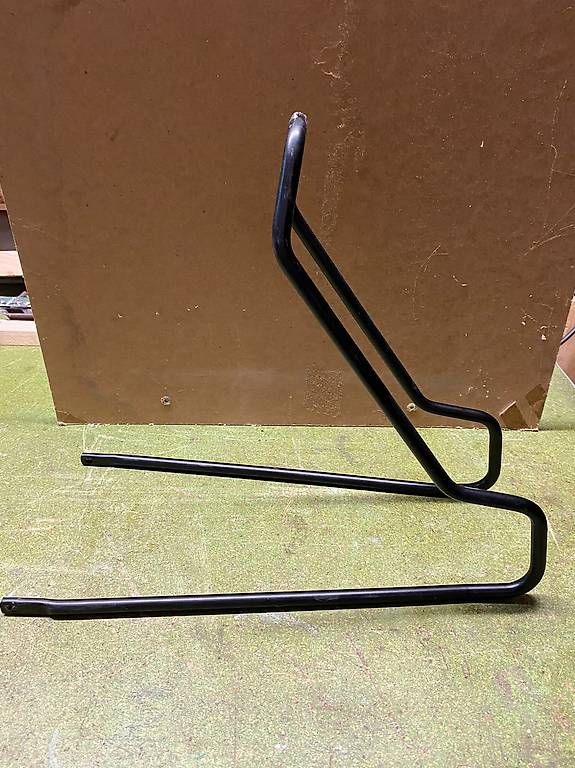 Pièces détachées: Fahrrad Gepäckträger – D'occasion à Böckten par David_15 1