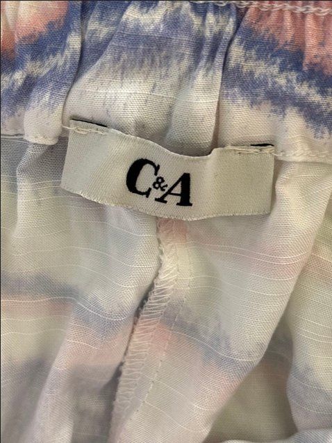 Pantaloni: Lässige Batikmuster Hose Neu Grösse XL – Nuovo (secondo la descrizione) da Hendschiken venduto da Uraniali 4
