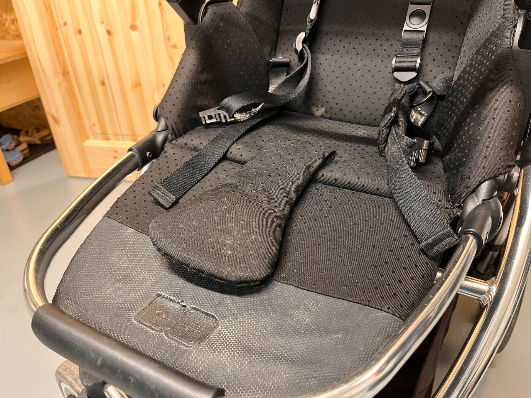 Carrozzine: Kinderwagen - Babywanne & Buggy – Usato da Diepoldsau venduto da marco_nbm 6