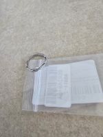Fingerring S925 - Grösse 6