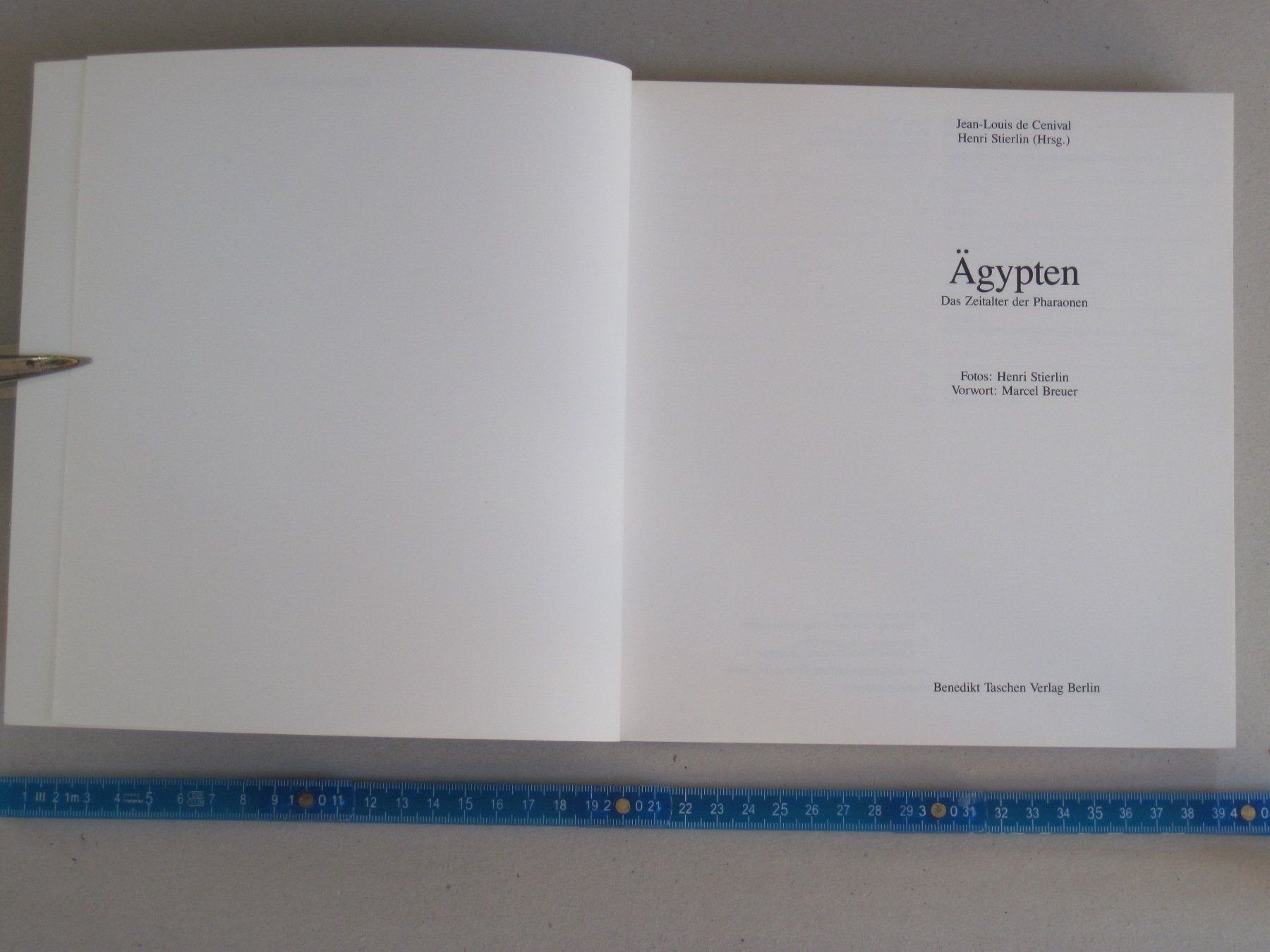 Libri: Ägypten – Usato da Feuerthalen venduto da mam_5l7b 1
