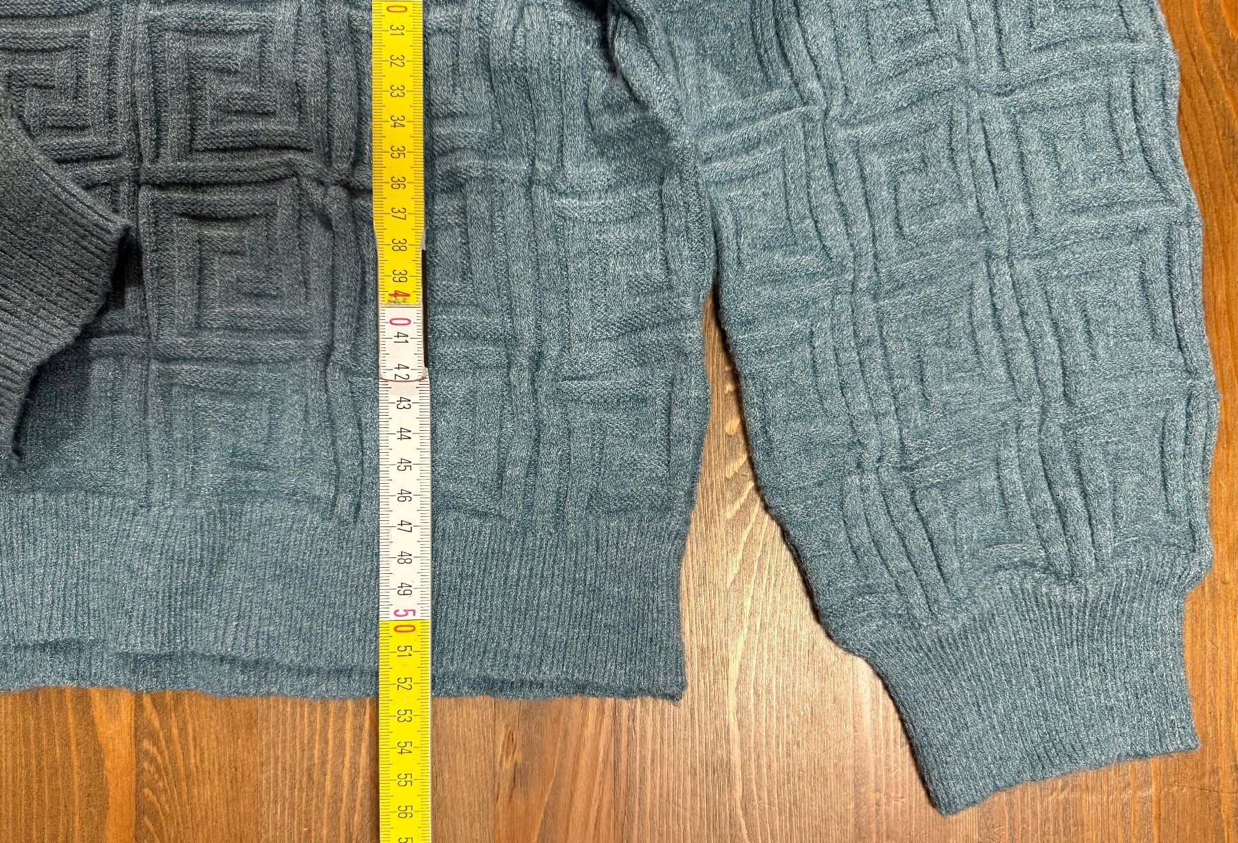 Maglioni & Felpe: Chicorée Rollkragenpullover, Strickmuster, Grösse L Pullover – Nuovo (secondo la descrizione) da Altdorf UR venduto da Mini037 1