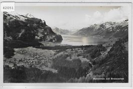 Hofstetten mit Brienzersee