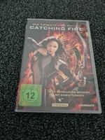 CATCHING FIRE(8822)