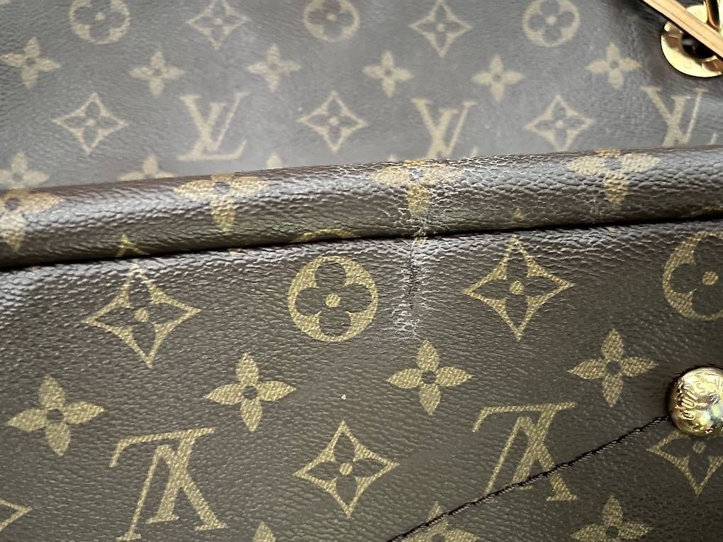 Borse da donna: Louis Vuitton  – Usato da Schaffhausen venduto da Cmoonlight 3