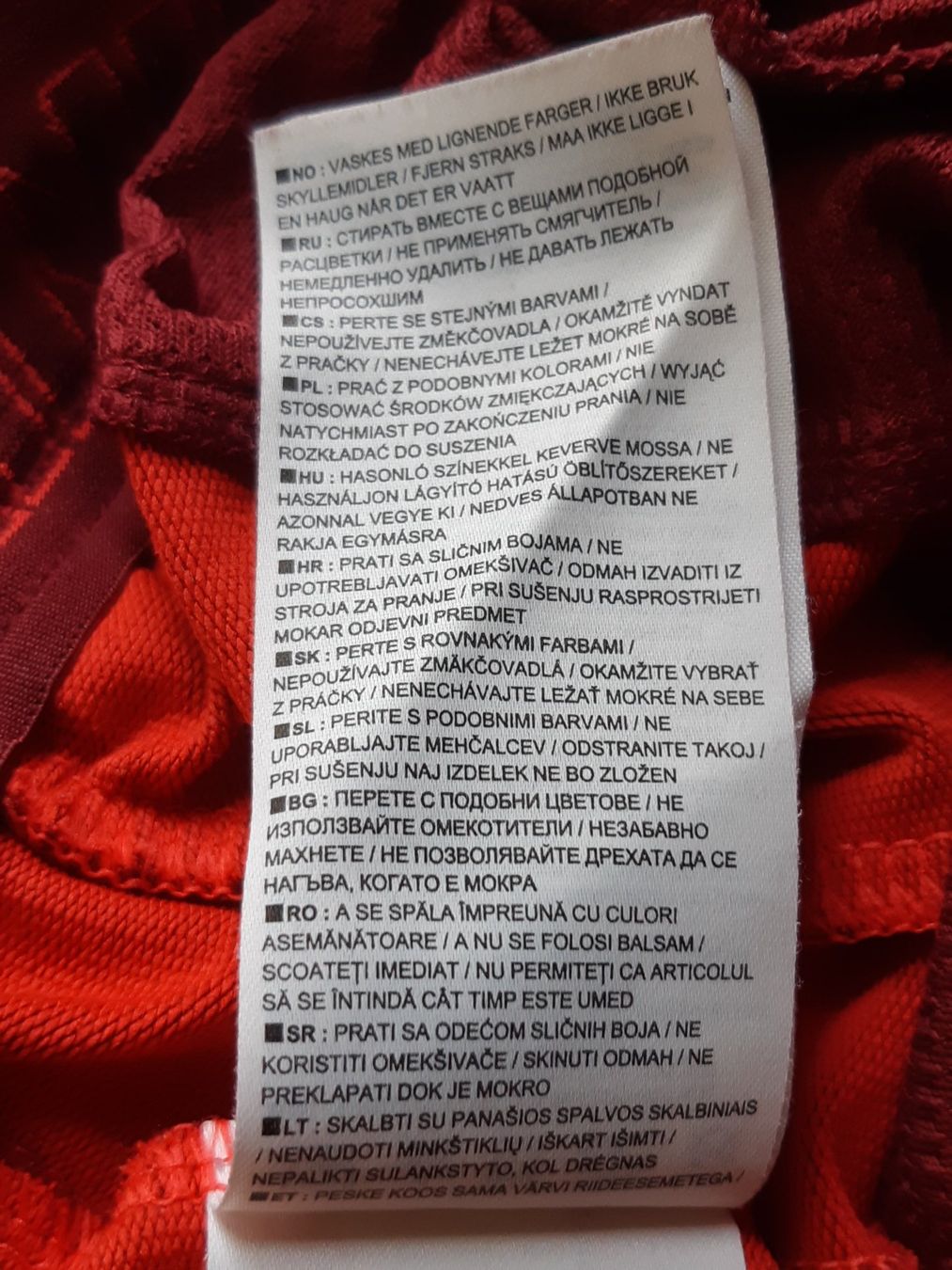 Nike Pantaloni: Shorts Gr. S von Nike – Nuovo (secondo la descrizione) da Thierachern venduto da Shila99 8