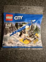 LEGO City 30359 Polysbag Neu