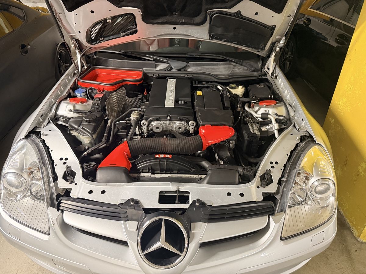 Abarth Autos: Auto – D'occasion à Lenzburg par mah_6rns