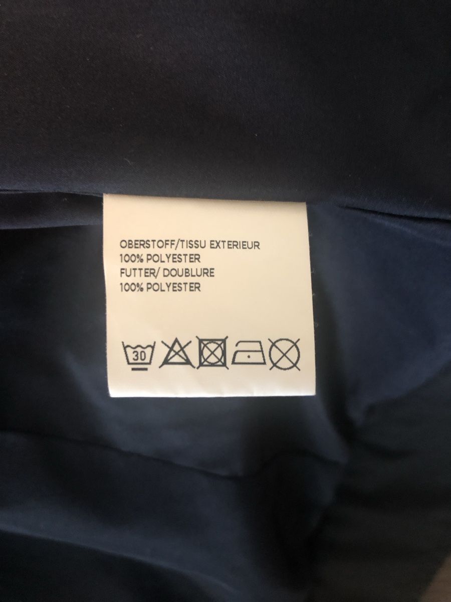 Vestes: Übergangsjacke von maddison Herren Gr. M – Neuf (Voir description) à Kirchdorf AG par Sigfadir 3
