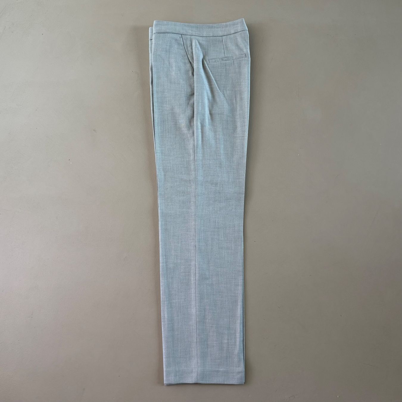 Zara Pantalons: hellgraue ZARA Hose 🩶 – D'occasion à zürich par vintage12 2