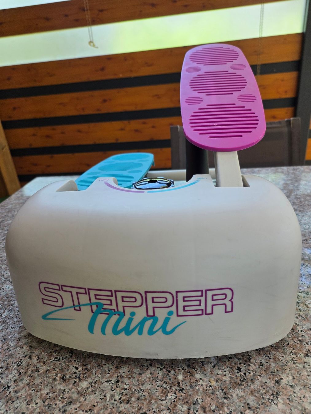 Vélos d'appartement: Mini Stepper – D'occasion à Schalunen par BSSOL