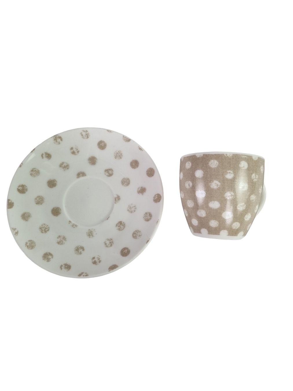 Tazze: Espresso Tasse 1er set – Usato da Wangen b. Olten venduto da Restwert_Wangen 1