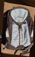 Dakine Heli Pro Rucksack gebraucht guter Zustand