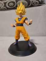 Dragon ball son goku ( banpresto 2005)