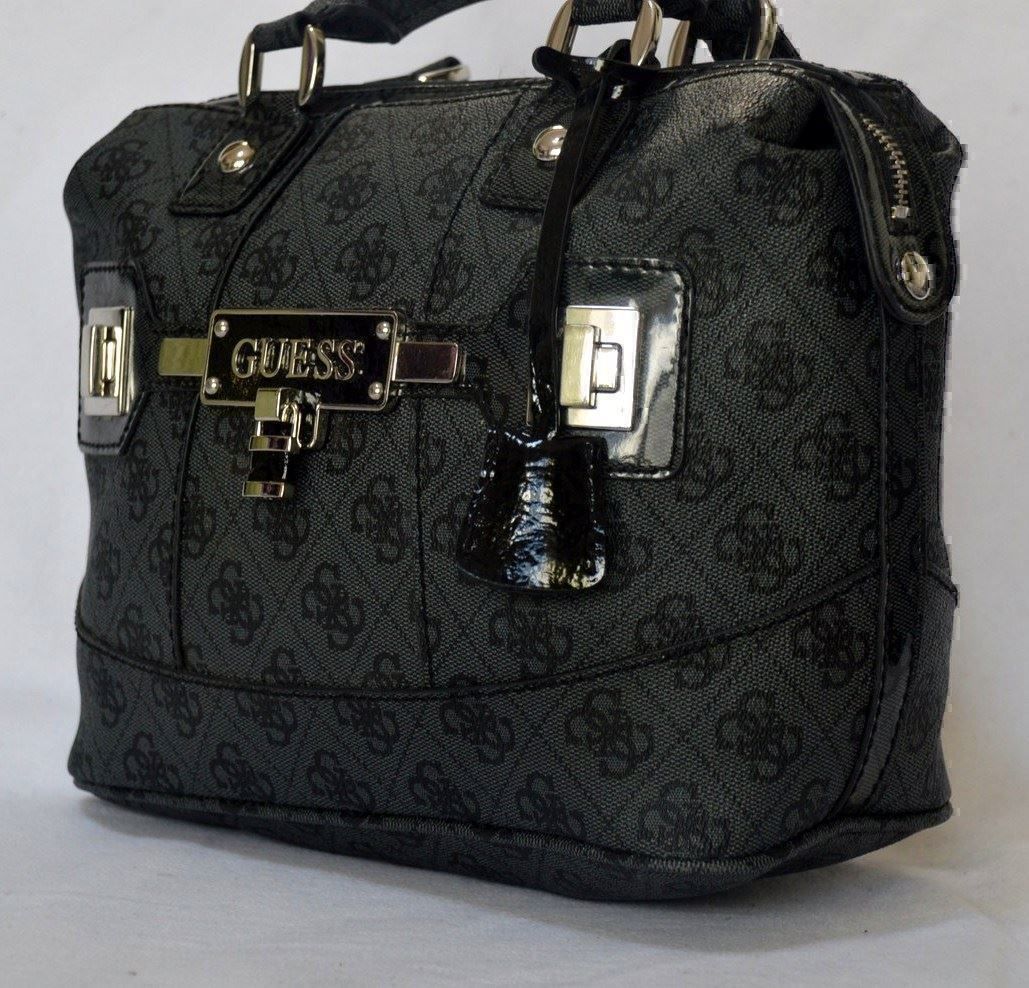 Guess Borse da donna: Tasche / Sac à main Guess – Usato da Collonges venduto da Auganien 2