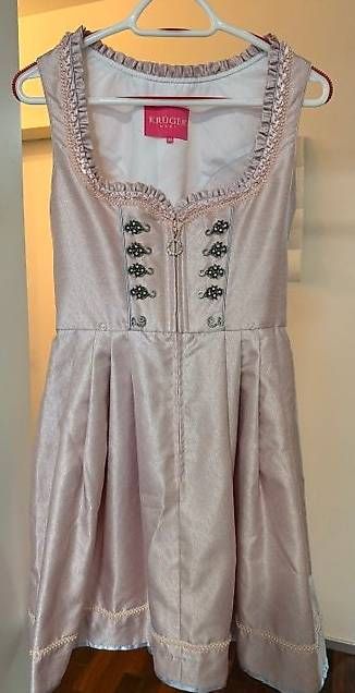Kleider: Dirndl von Krüger ® Madl – Gebraucht aus Grüningen von sah_l668 2