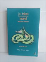Beowulf - Sellic Spell / J.R.R. & Christopher Tolkien / Chri