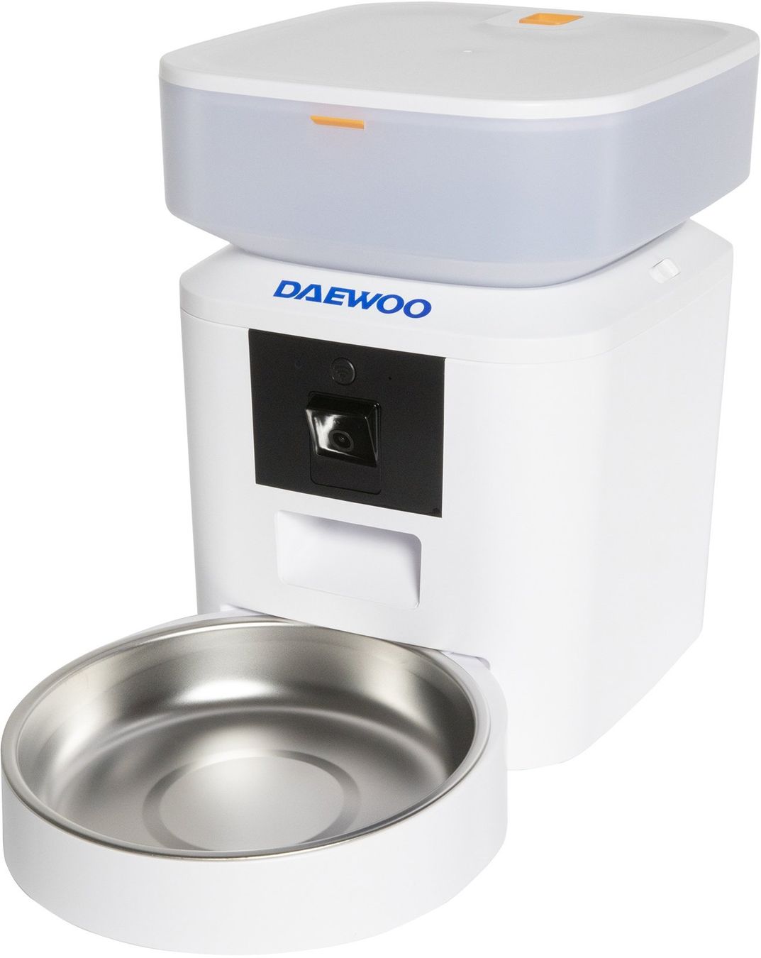 Futter: Daewoo Smart Pet Feeder + Camera 2L – Neu und originalverpackt aus Hitzkirch von Thali_AG