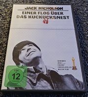 Klassiker: Einer flog übers Kuckucksnest (21115)