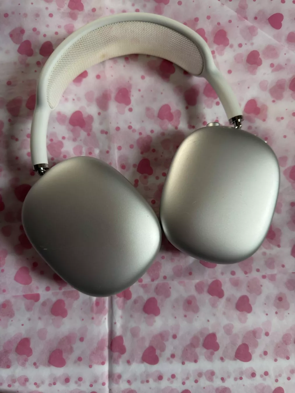 Apple Cuffie: Apple AirPods Max – Usato da Scharnachtal venduto da ale_n2n2 4