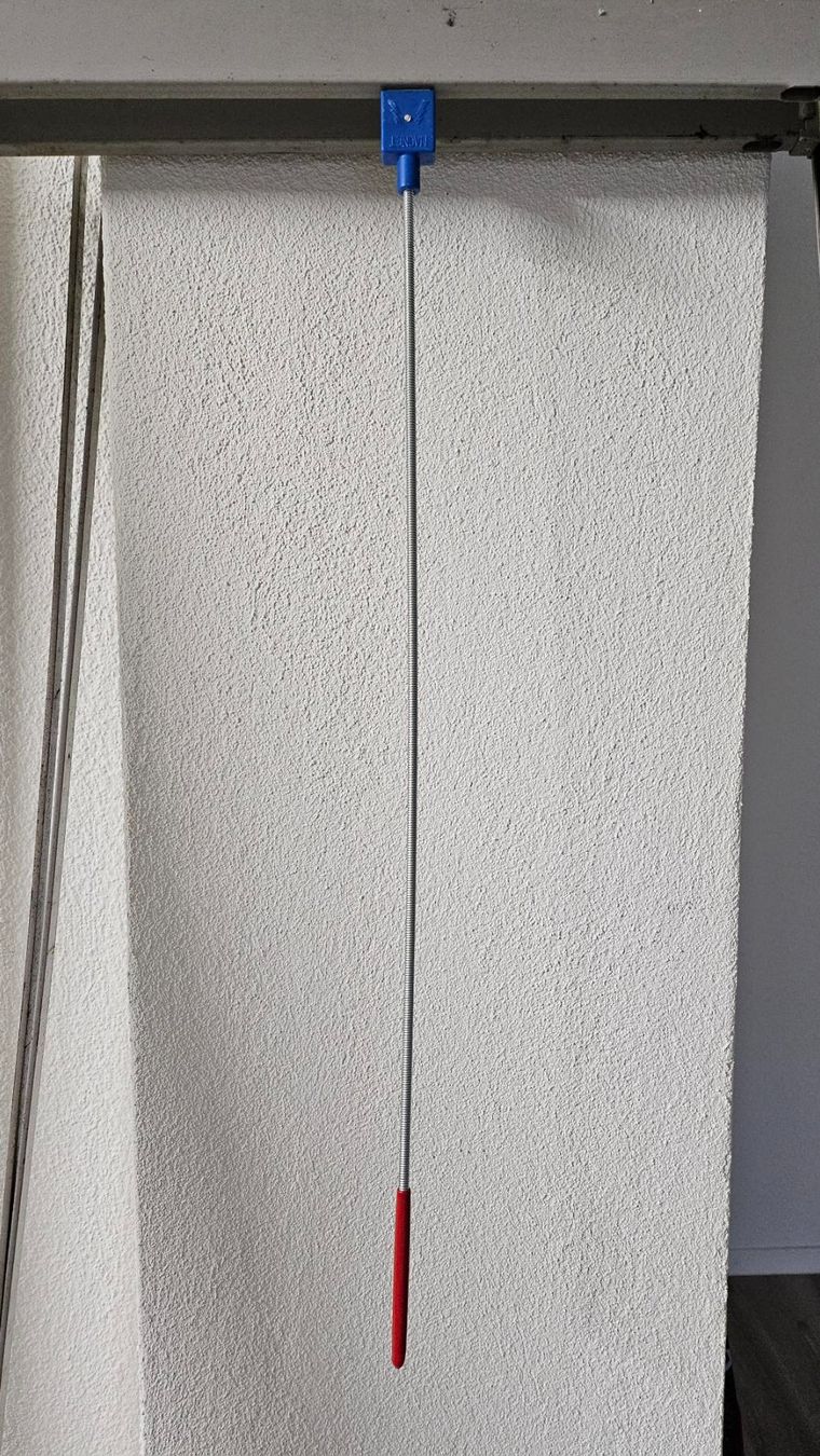 Alle Werkzeuge: Flexibler Stabmagnet – Neu und originalverpackt aus Weisslingen von holz-spielen.ch 1
