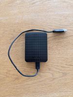 Maxtor M3 portable 2,5" 2 Tb