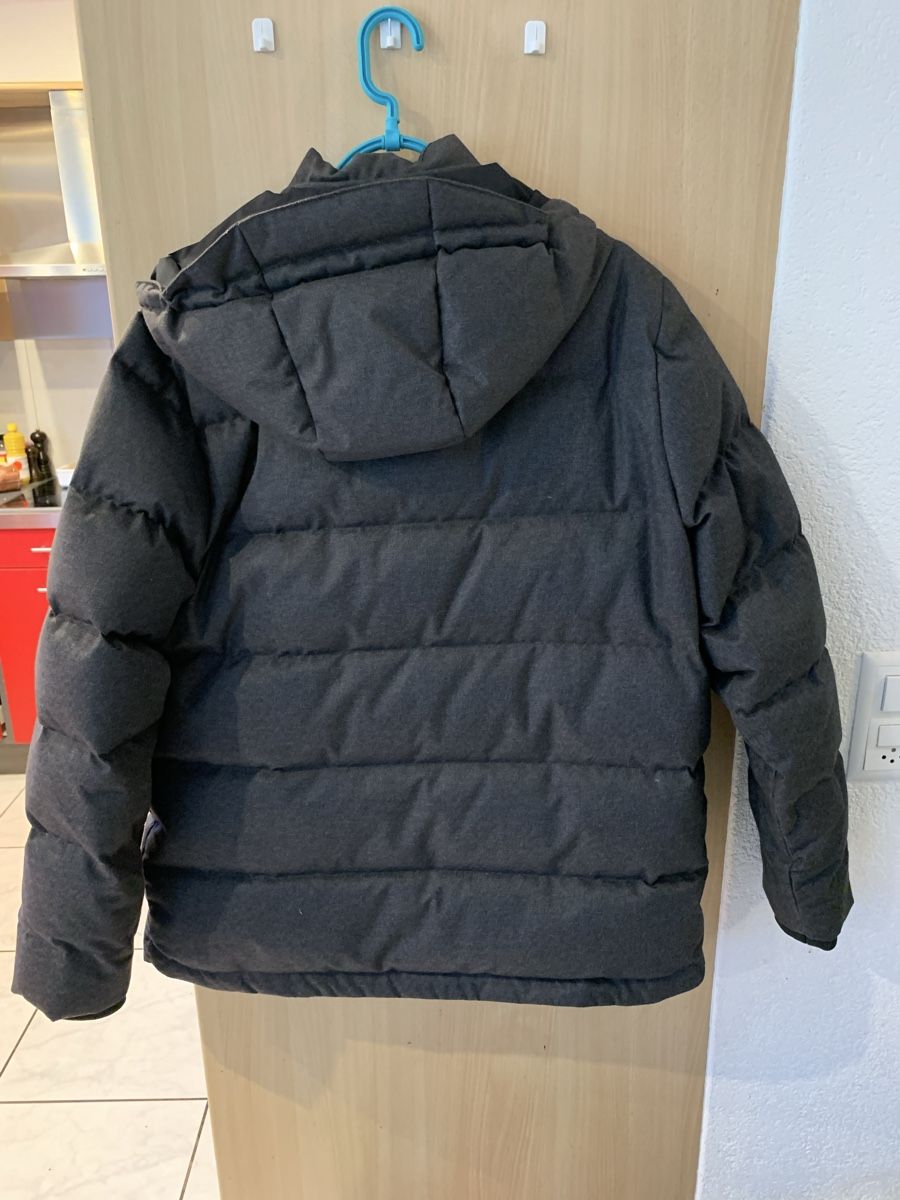 Gant Jacken: Veste d’hiver Gant – Gebraucht aus Domdidier von qatar1973 1