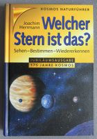 Welcher Stern ist das ? - Sehen • Bestimmen • Wiedererkennen