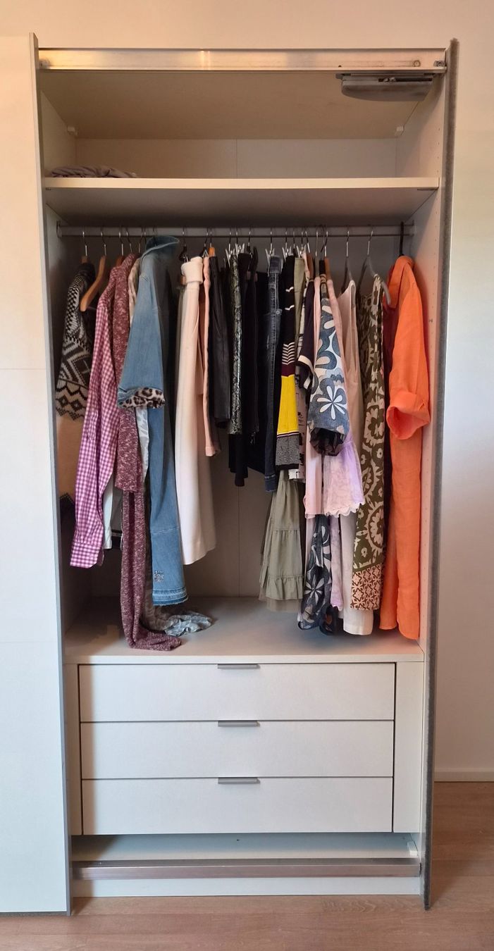 Pfister Schränke: Schrank – Gebraucht aus Ebmatingen von ste_f5cs 3