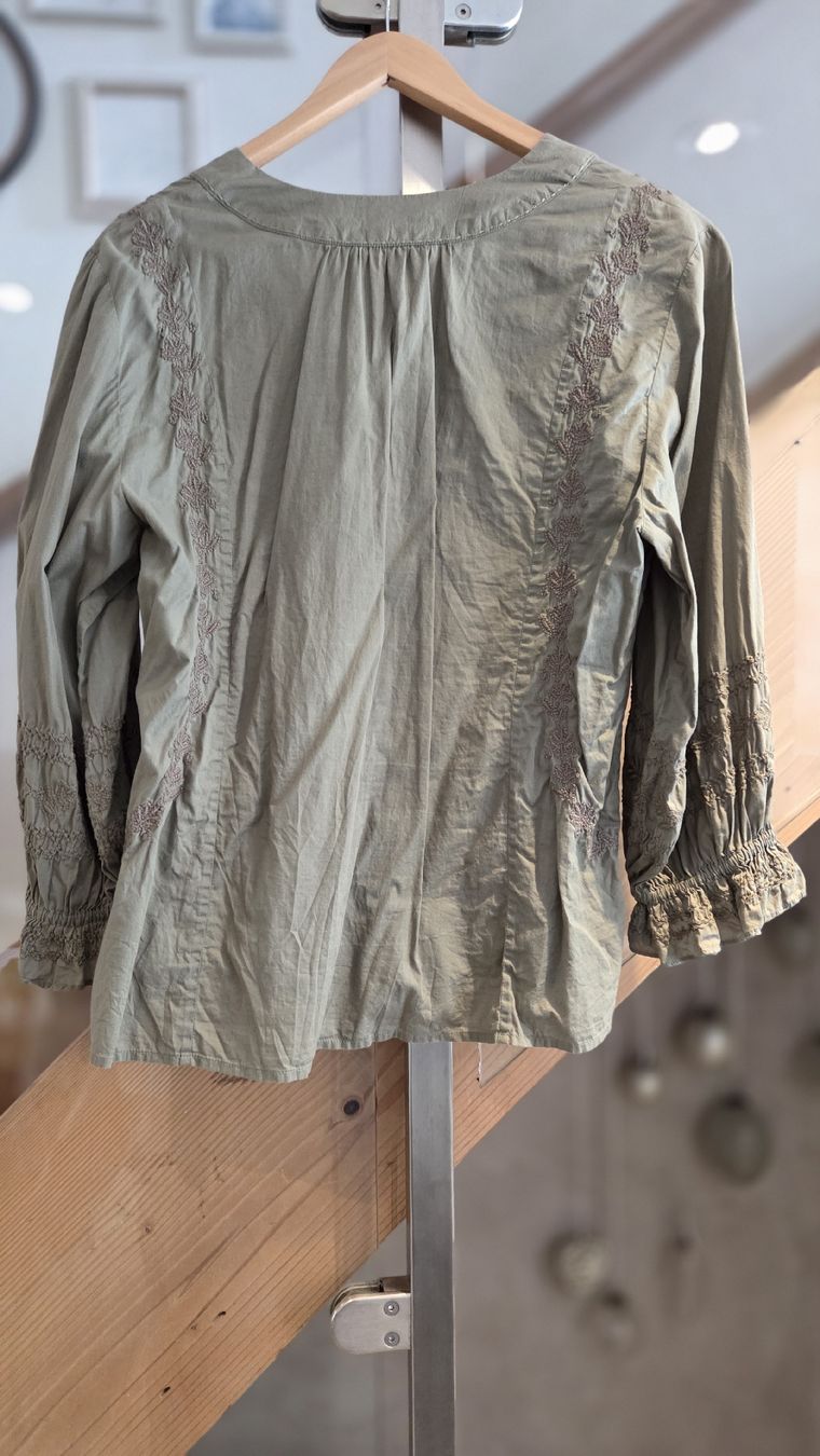 Odd Molly Blusen: Odd Molly – Gebraucht aus Winterthur von sandi99 4