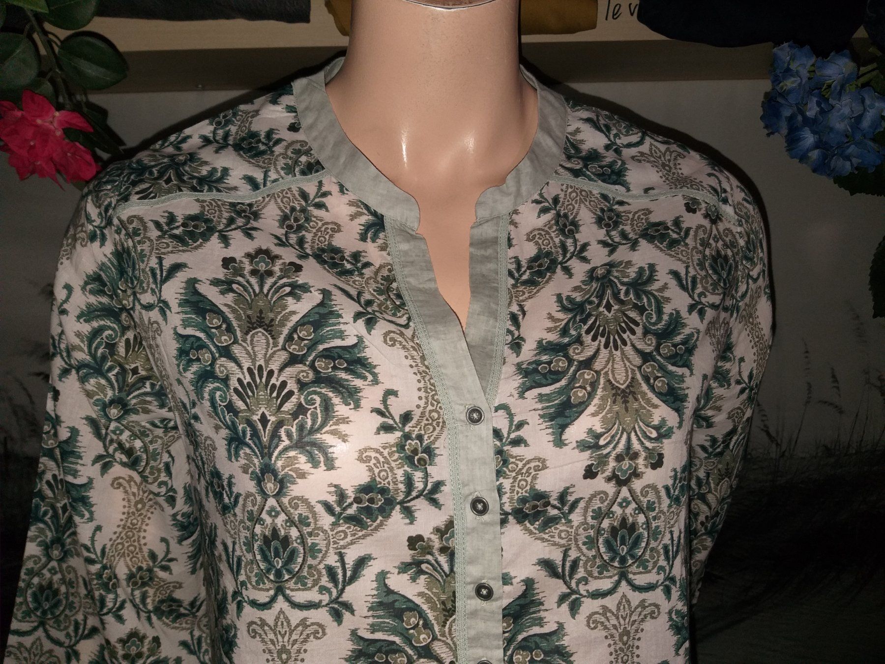 Nile Top: Pull NILE  Taille / Grosse XS – Usato da Cossonay-ville venduto da Super-Price-Quality 1