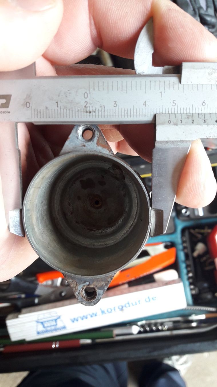 Sanitari: COZETTE GUARNIZIONE CARBURATORE – Nuovo (secondo la descrizione) da Dino venduto da campana2004 2