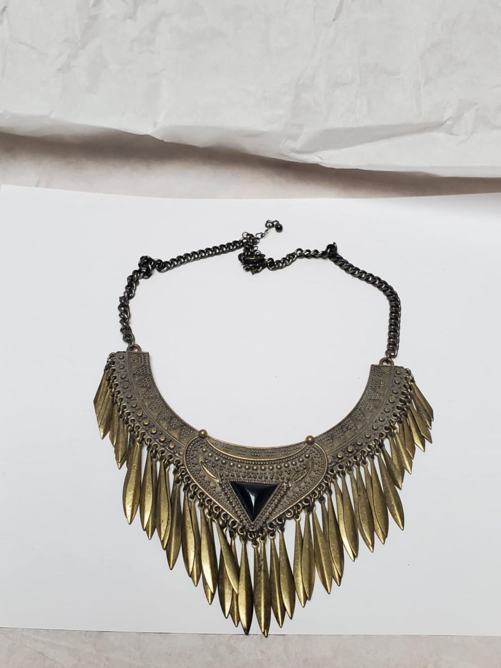 Catenine: Collier – Usato da Chancy venduto da Sooeg_01 2