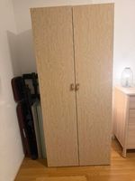 IKEA Besta Kleiderschrank (80x180x55cm)