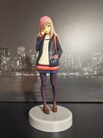 Shikimori-san Figur Shikimori Not Just a Cutie Schuluniform