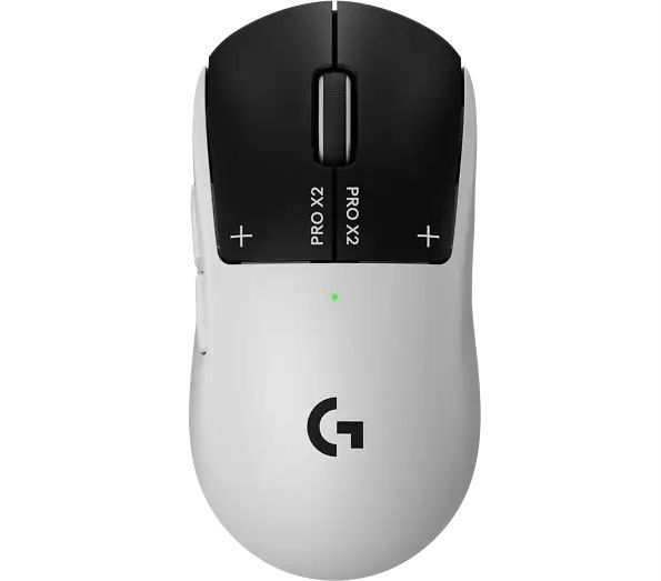 Logitech Mouse: Logitech G Pro X 2 Superlight Wireless Maus Neu! – Nuovo (secondo la descrizione) da Luzern venduto da Sommer_26 1