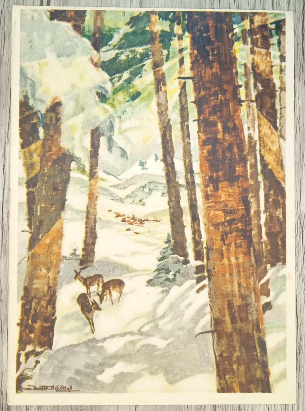 Tutti i francobolli: TR59 Carte Postale Suisse 1939 Airmail – Usato da Cousset venduto da Patrick_Collections 1