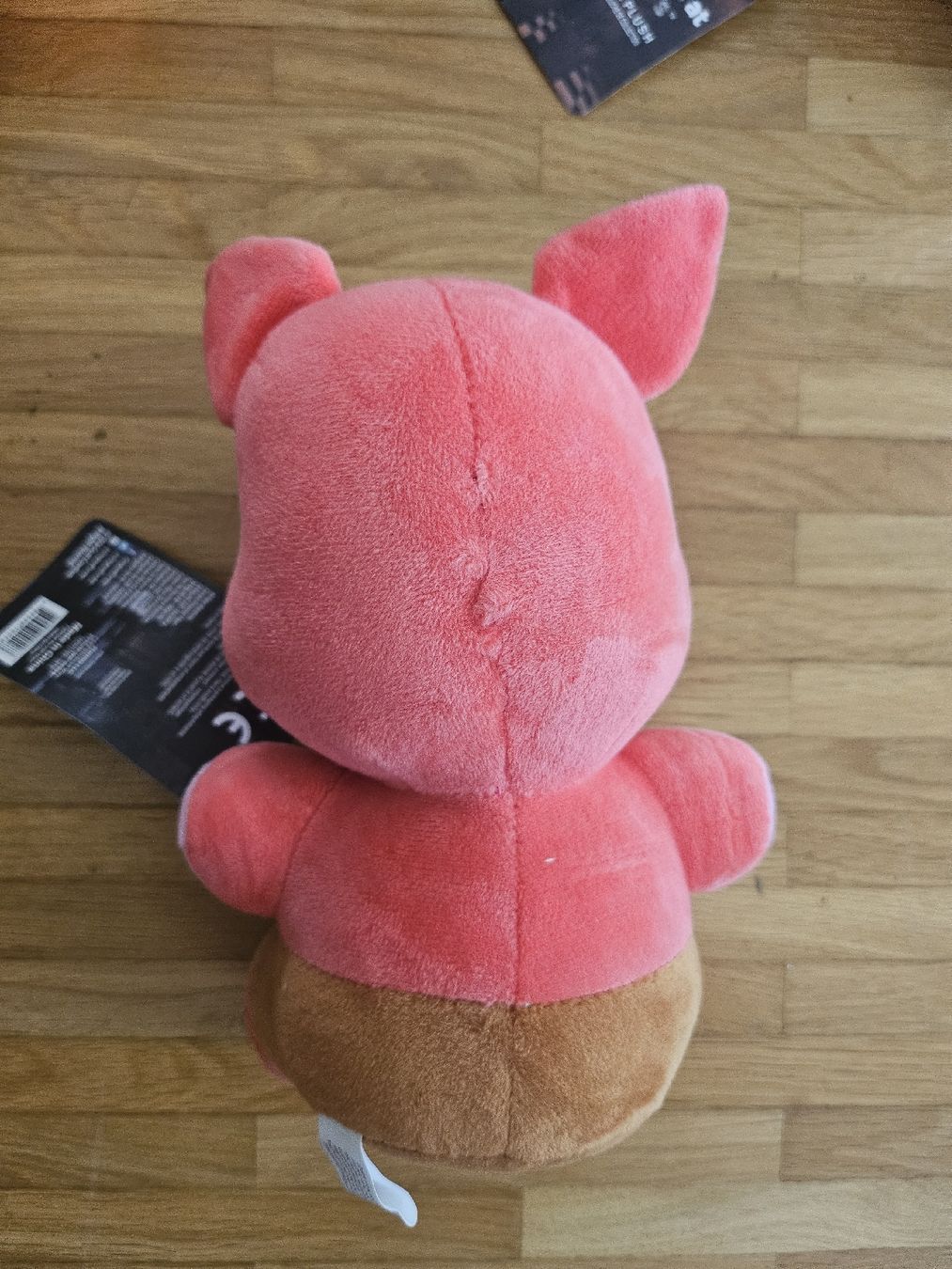 Giocattoli: Five Nights at Freddy's Plüschtiere 6 Stk. – Nuovo (secondo la descrizione) da Rapperswil SG venduto da dslemer 6