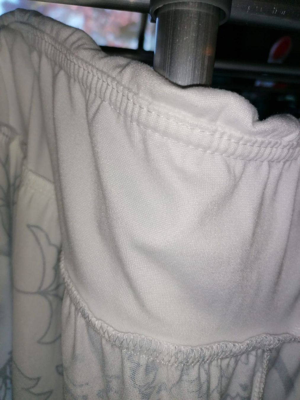 Hosen: Komfortable Harems-Hose in 6-XL – Neu (gemäss Beschreibung) aus Corcelles-près-Payerne von RxOne_Krs 2