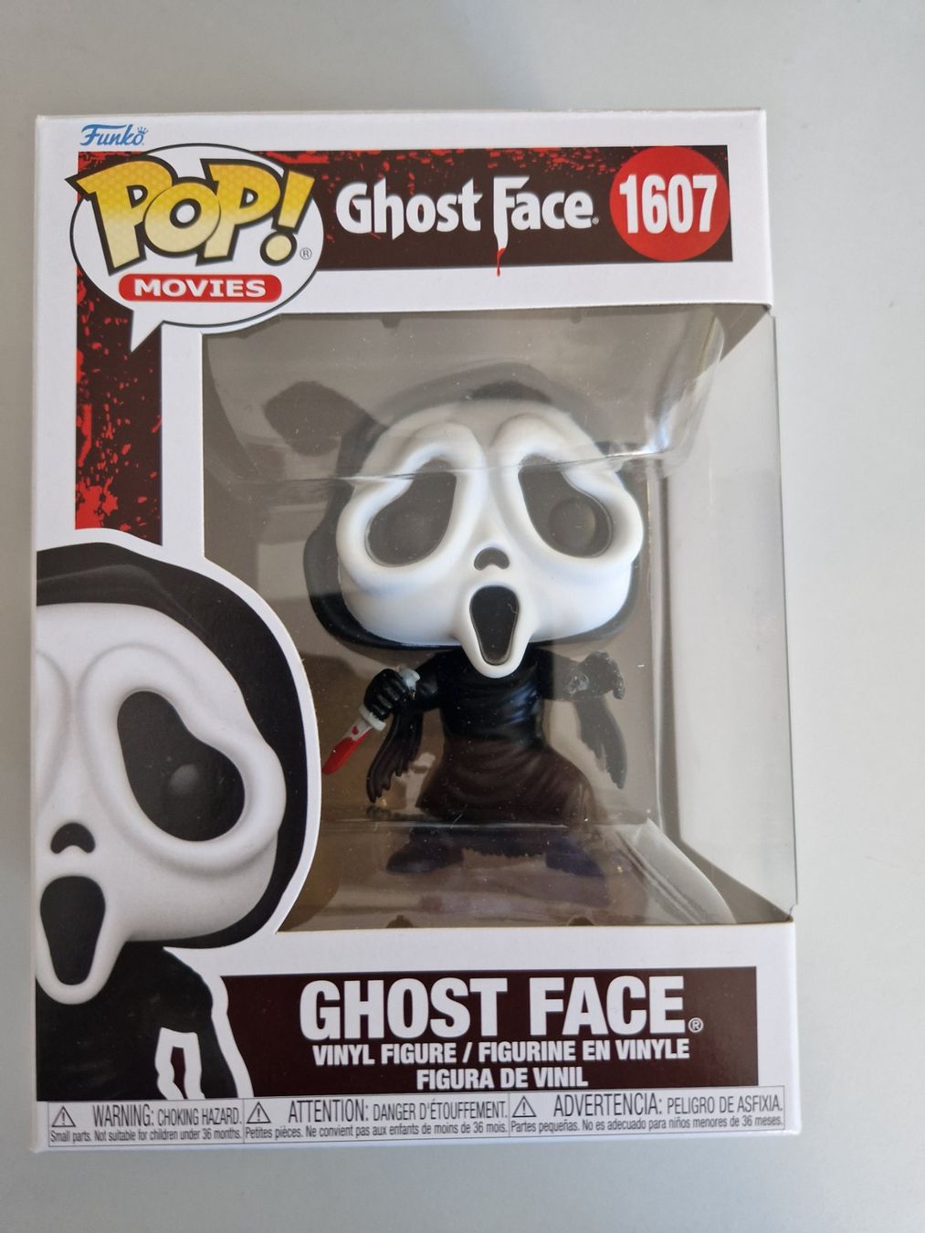 Funko Statuette: Zu Verkaufen – Usato da Niederönz venduto da nydi65