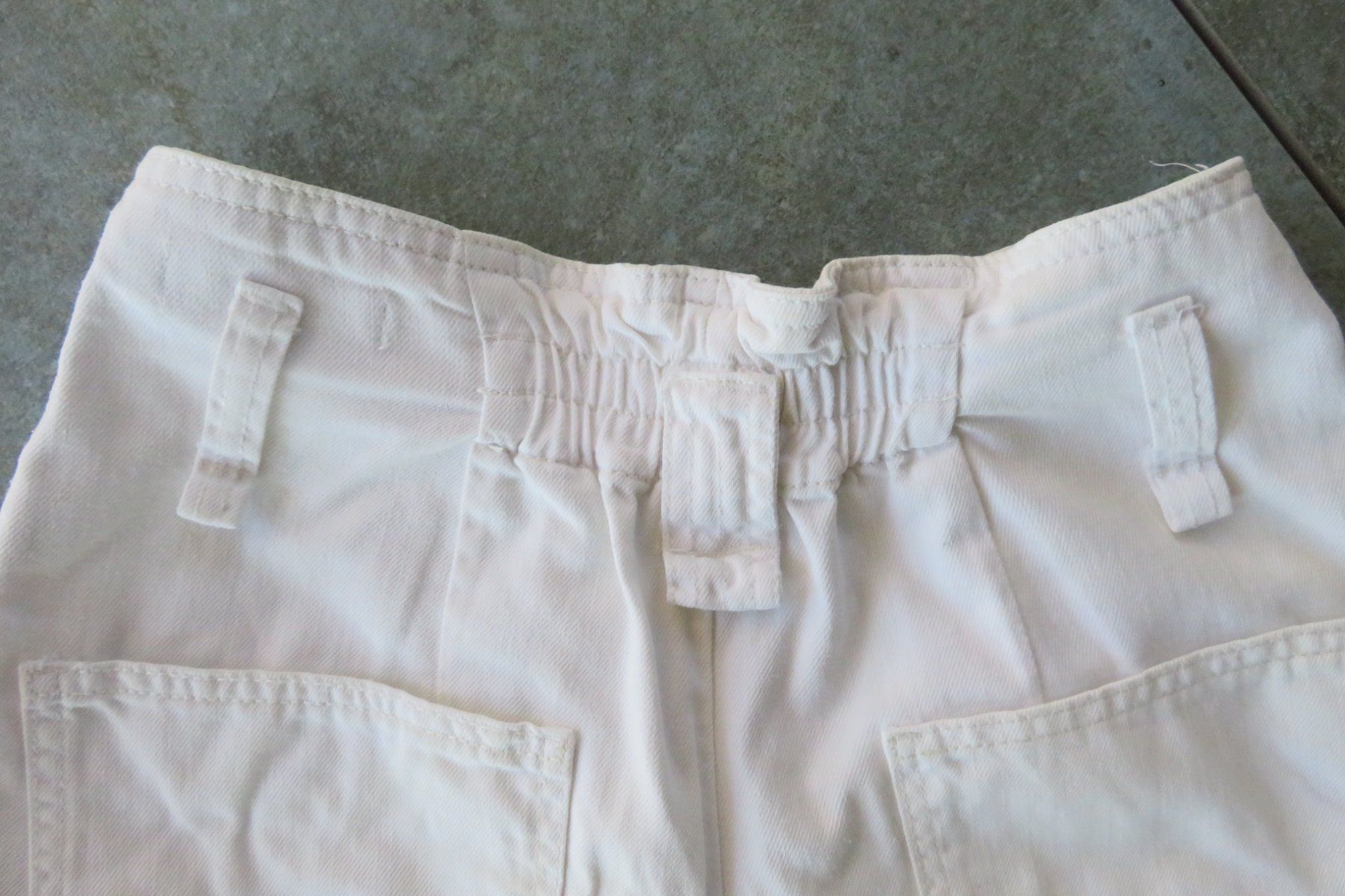 Bershka Pantaloni: Shorts Bershka  Grösse 36 – Nuovo (secondo la descrizione) da Wil ZH venduto da Tamagy 3