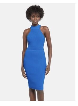 GUESS Strickkleid