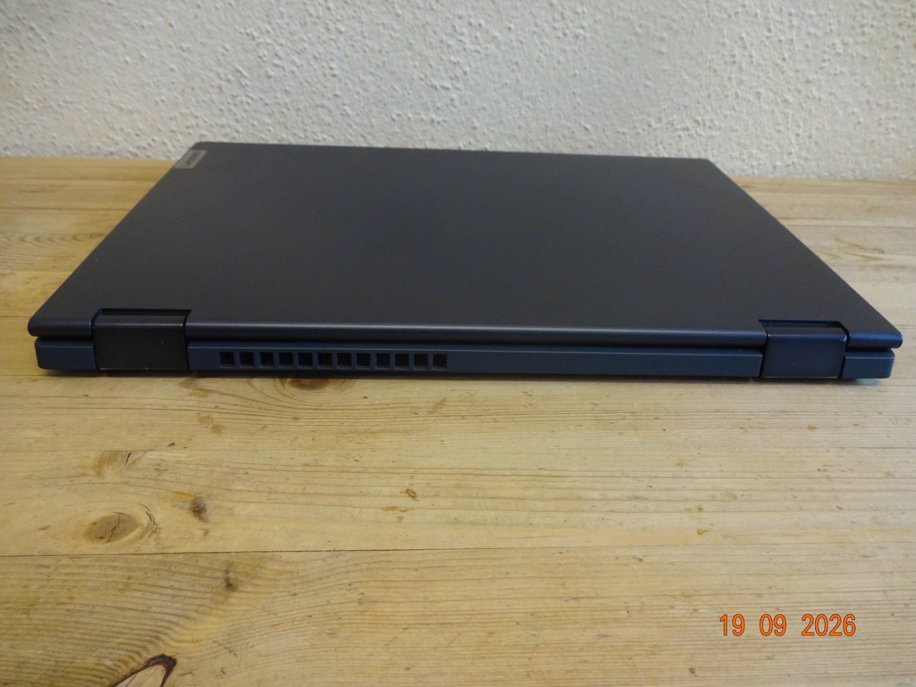 Lenovo Notebook: IdeaPad Flex 5 14ALC05 – Usato da Winterthur venduto da Starrite 1